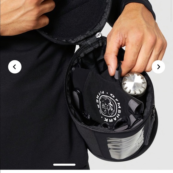NEW Gymshark LC Bag - Picture 3 of 11